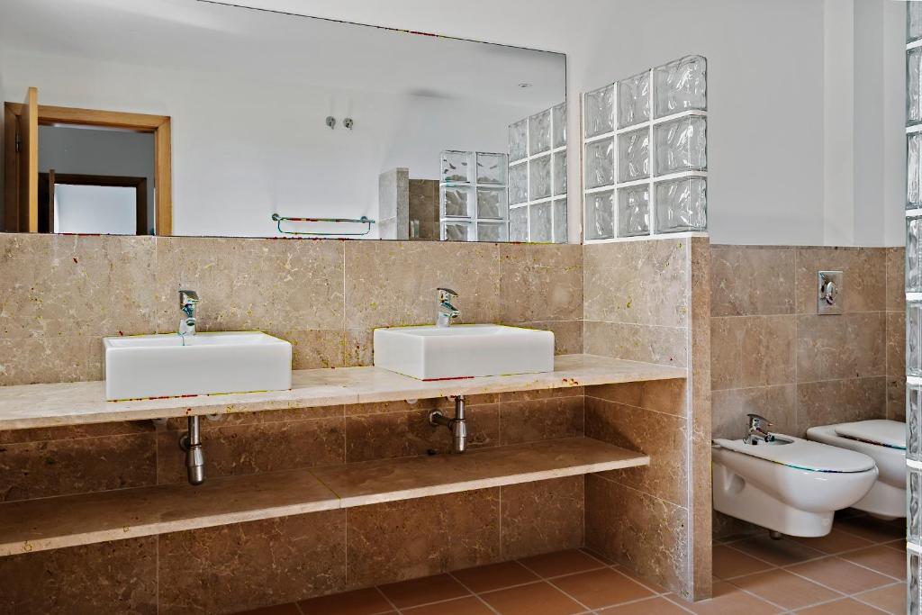 Prinsotel Villas Cala Galdana Prinsotel Villas Cala Galdana