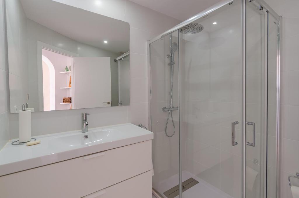 Apartamento holidays