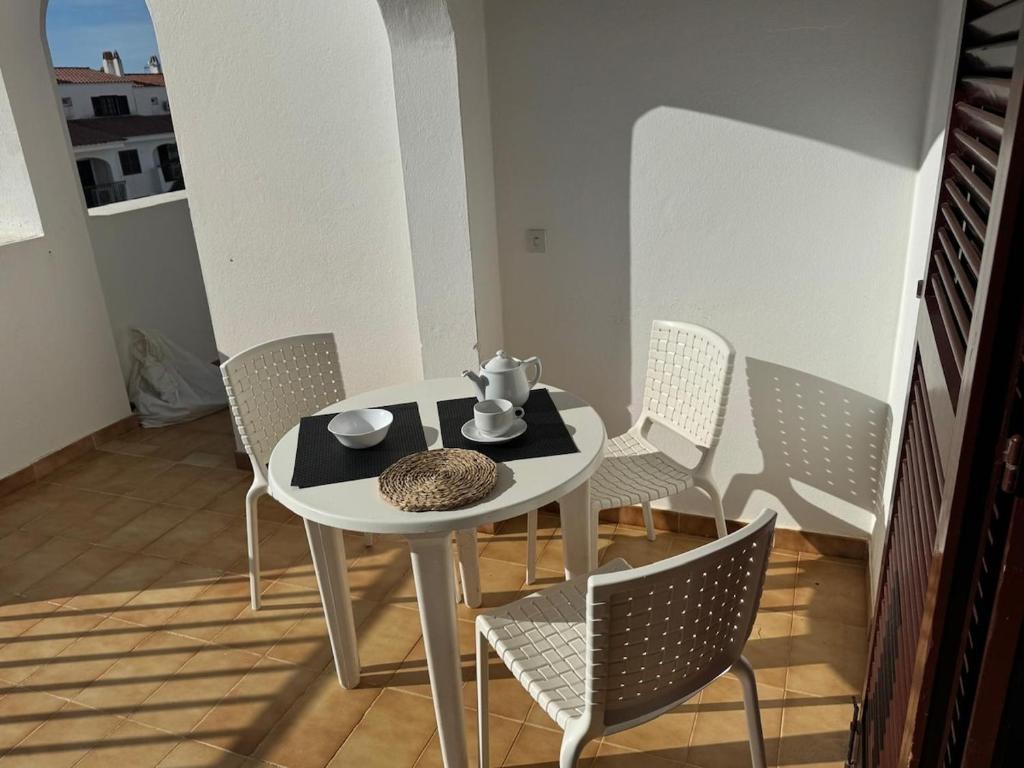 Apartamento Siestamar
