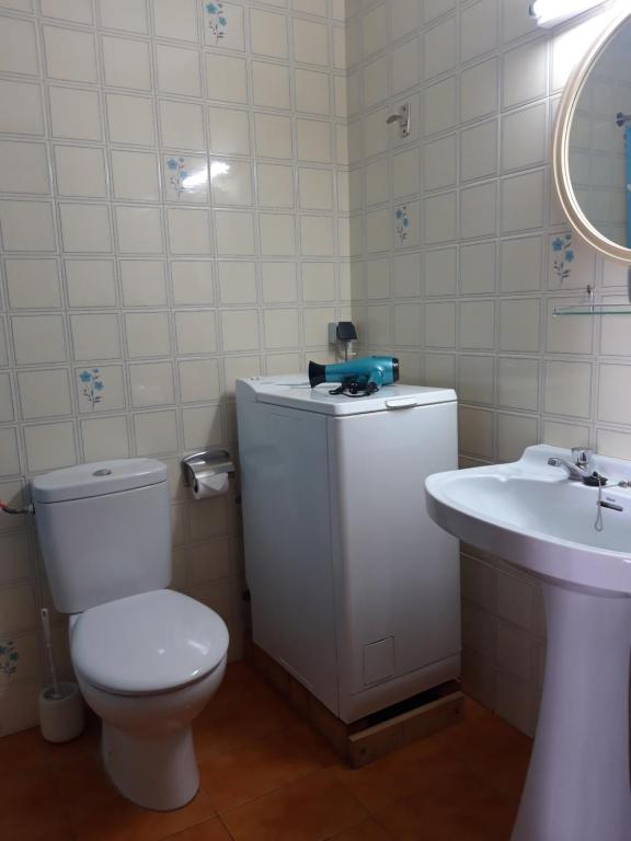 Apartamentos Xoroi Apartamentos Xoroi