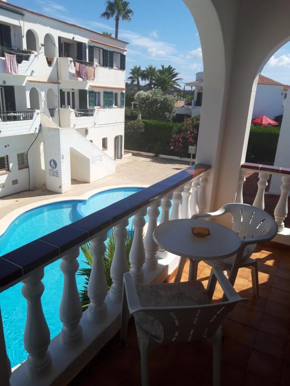 Apartamentos Xoroi Apartamentos Xoroi
