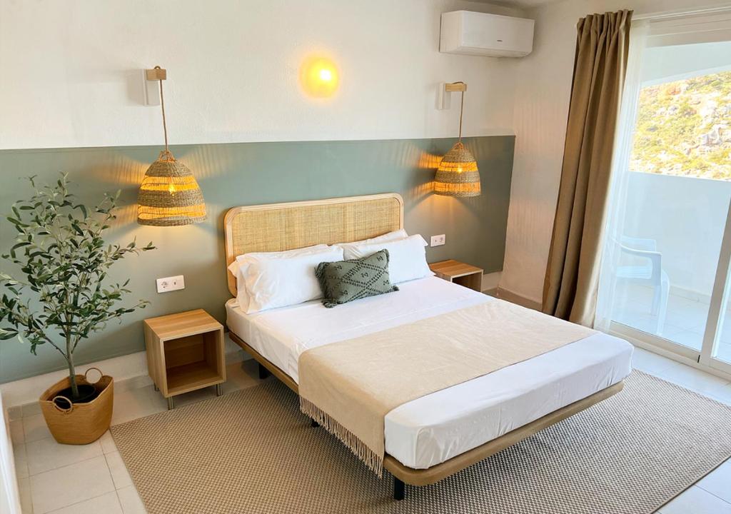 Club Menorca - Solo Adultos Club Menorca - Solo Adultos