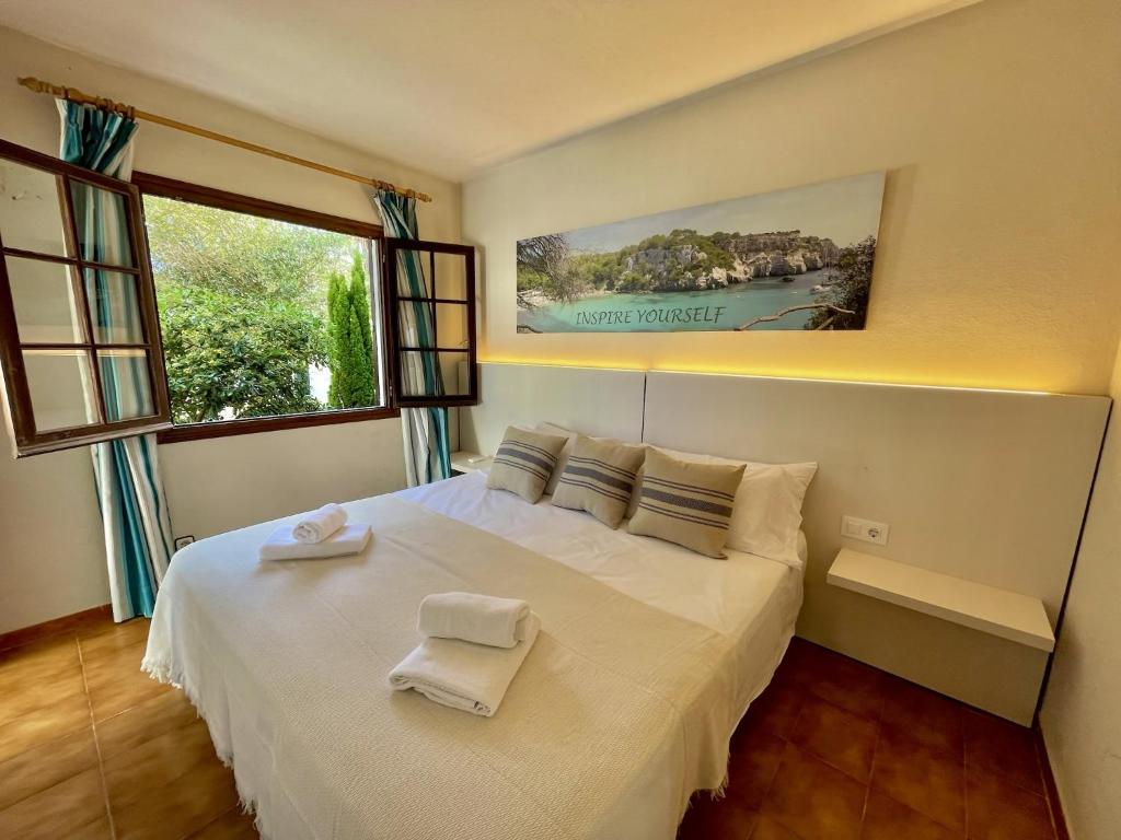 Enjoy Cala Porter Apto en complejo vacacional Enjoy Cala Porter Apto en complejo vacacional