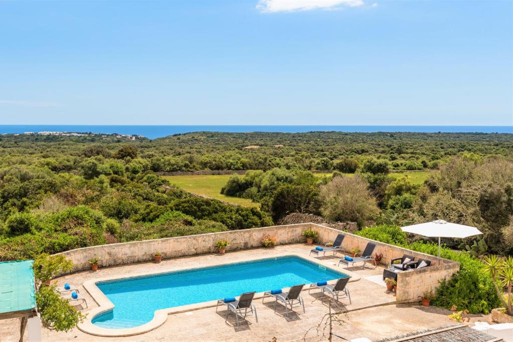 Finca Binicalaf Vell