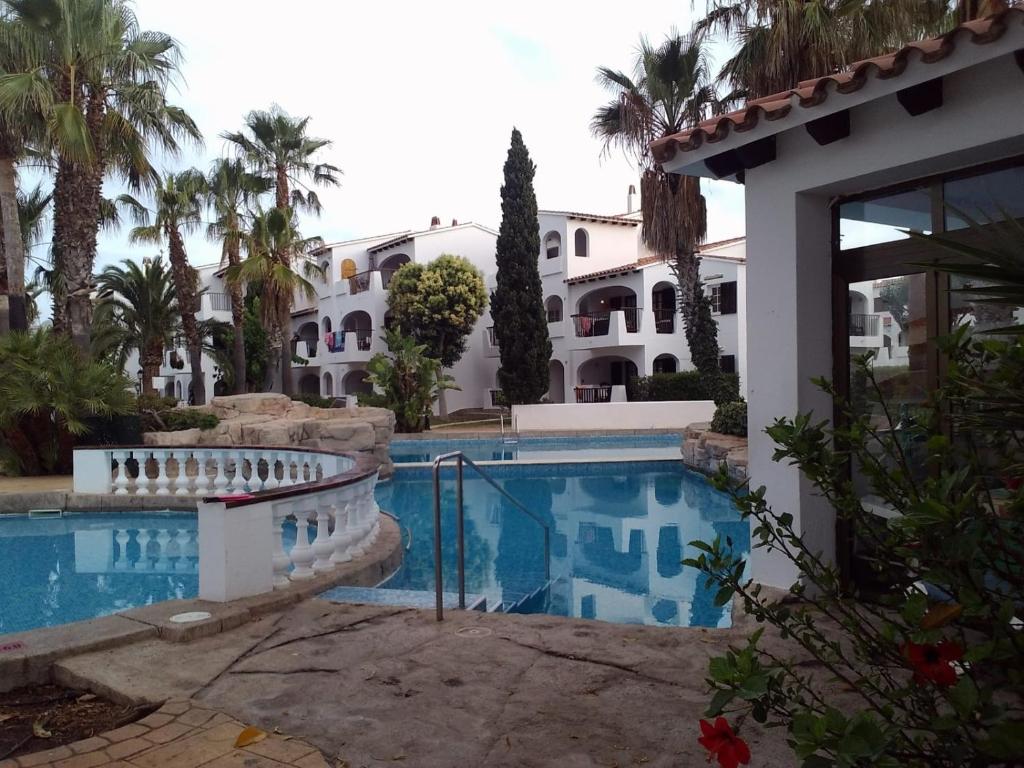 Siesta mar 2