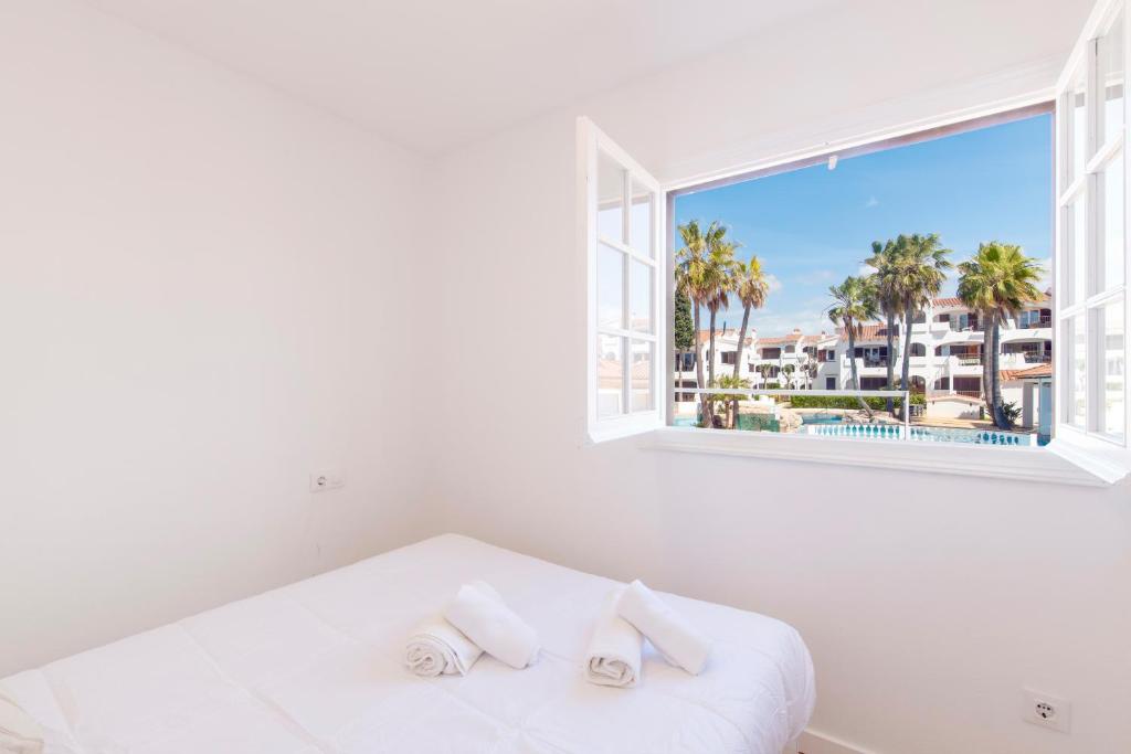 Siesta Mar Loft apartments