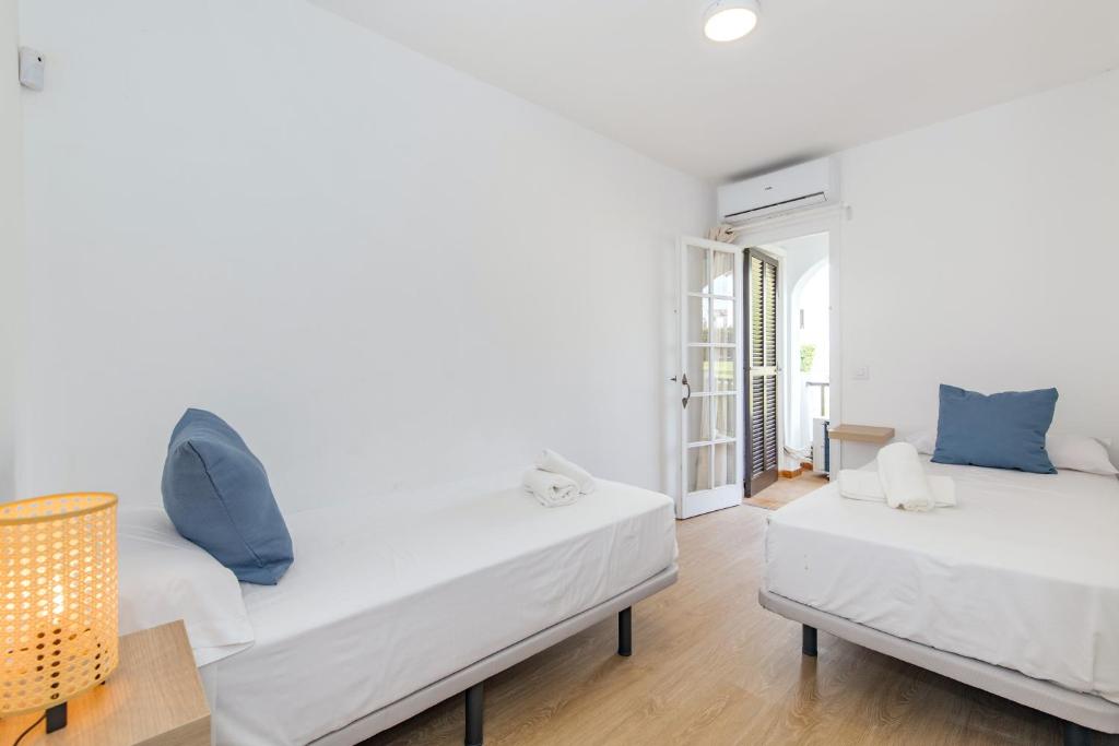 Siesta Mar Private APT 92