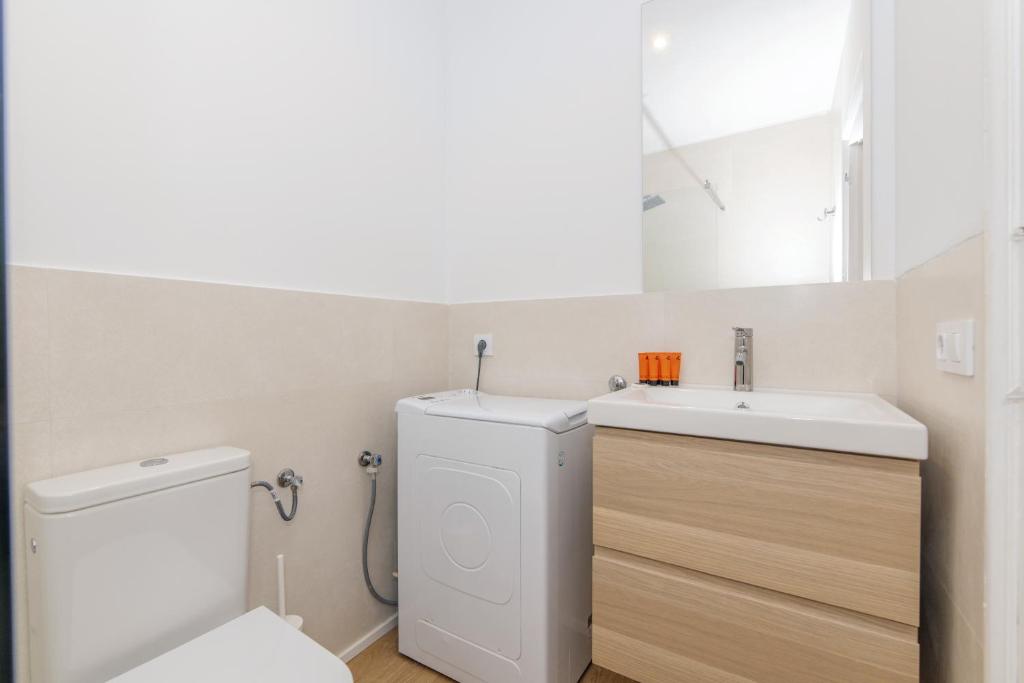 Siesta Mar Private APT 92