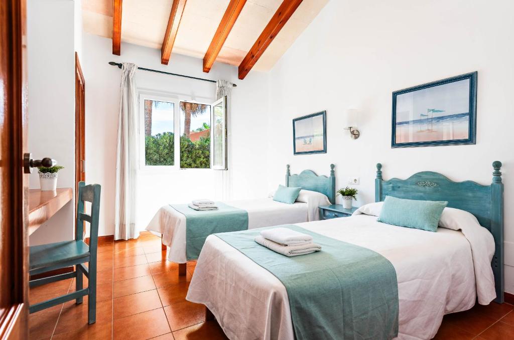 Villas Begonias