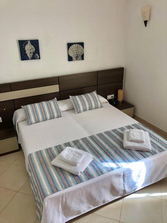 Solmar menorcacom apartamento 2 dormitorios