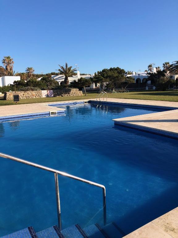 Solmar menorcacom apartamento 2 dormitorios