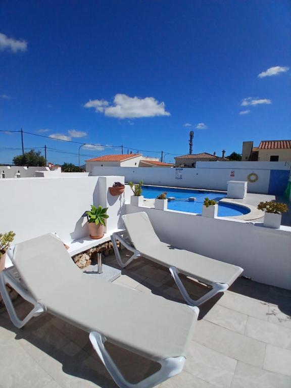 Tramontana Villa Tramontana Villa