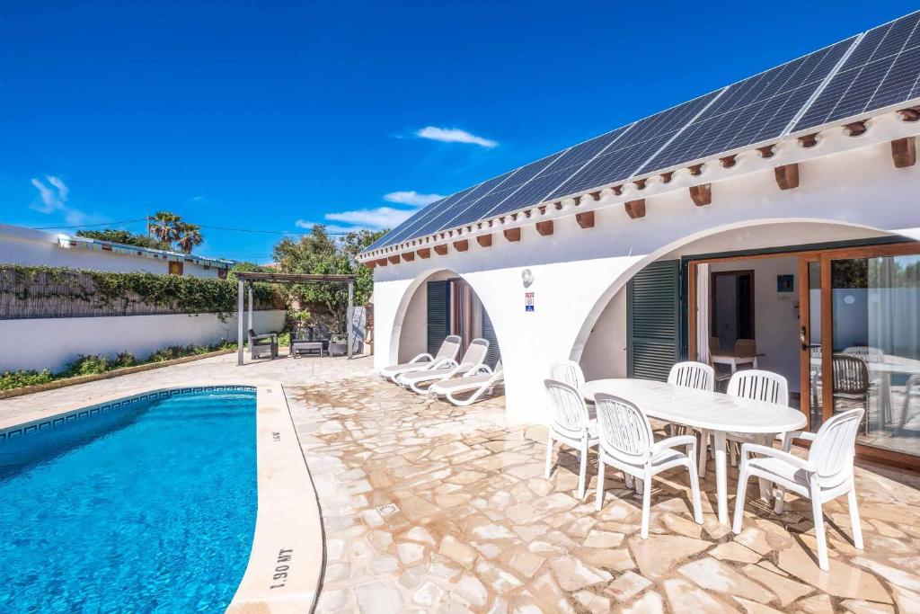 Villa Chiquita Villa Chiquita