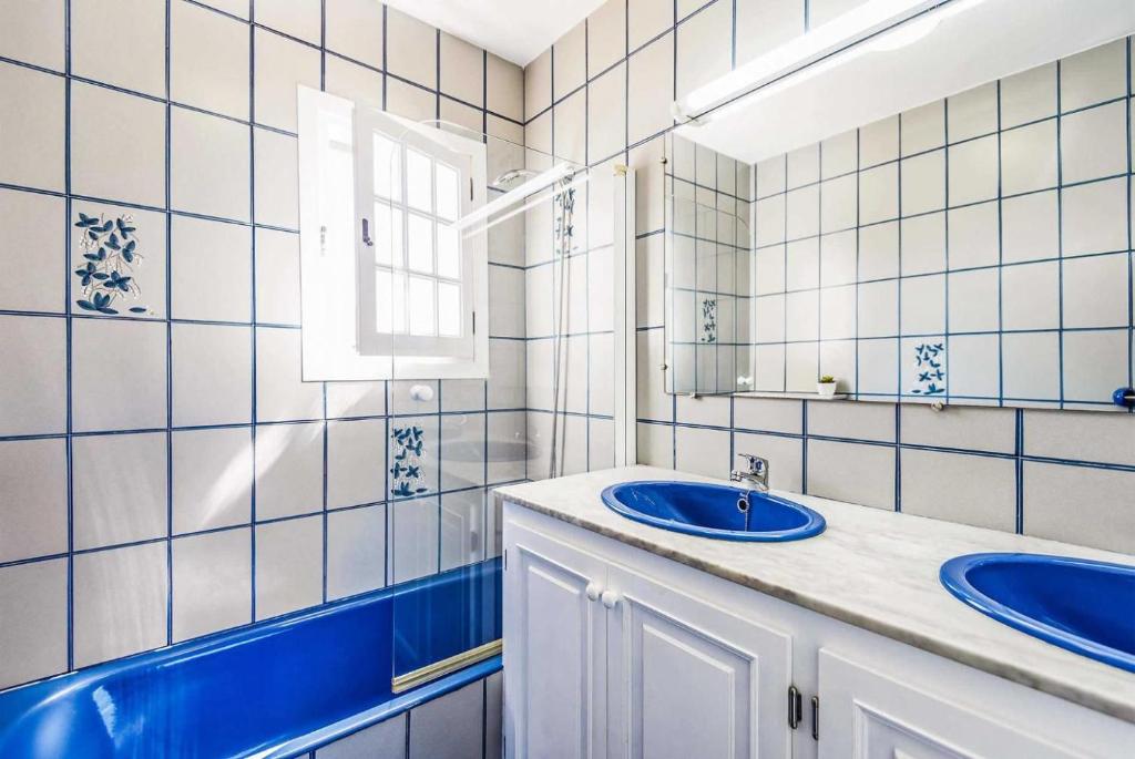 Villa Eugenia Large Private Pool AC WiFi Villa Eugenia Large Private Pool AC WiFi