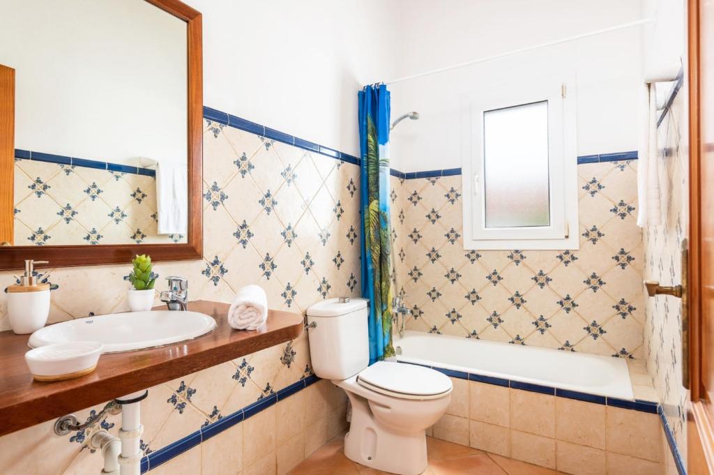 Villa Ingrid Porter by Villa Plus