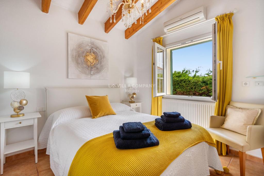 Villa JADE