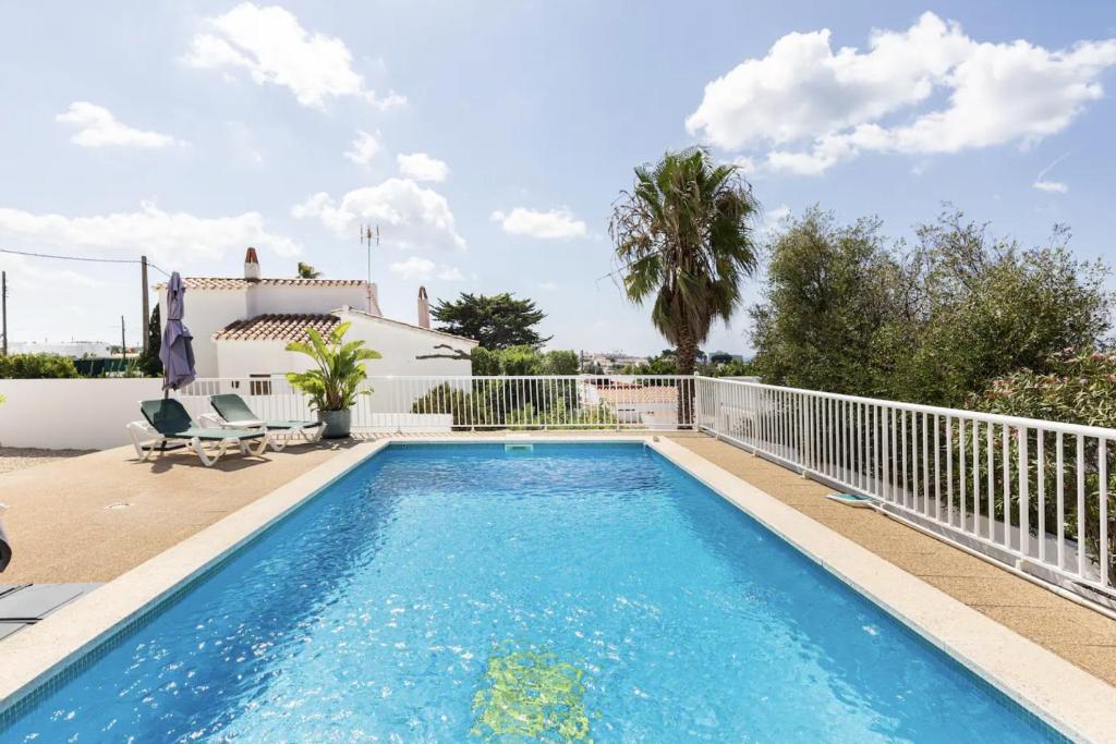 Villa Jordi - Cala en Porter Villa Jordi - Cala en Porter