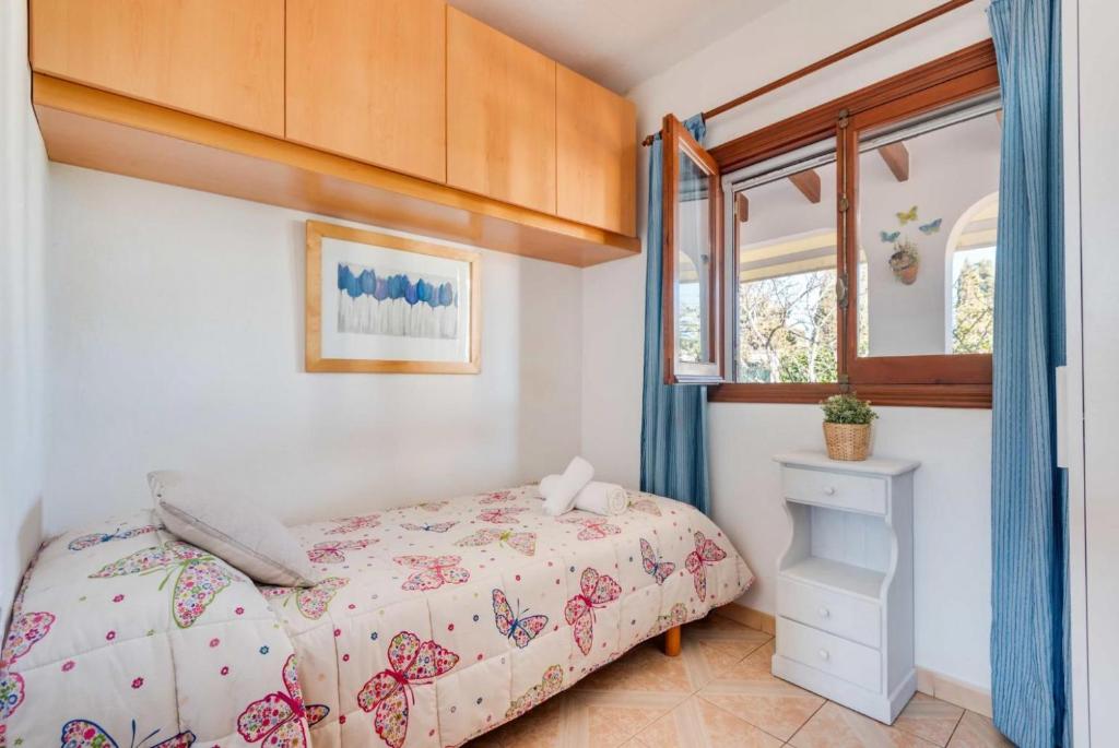 Villa Mari Villa Mari