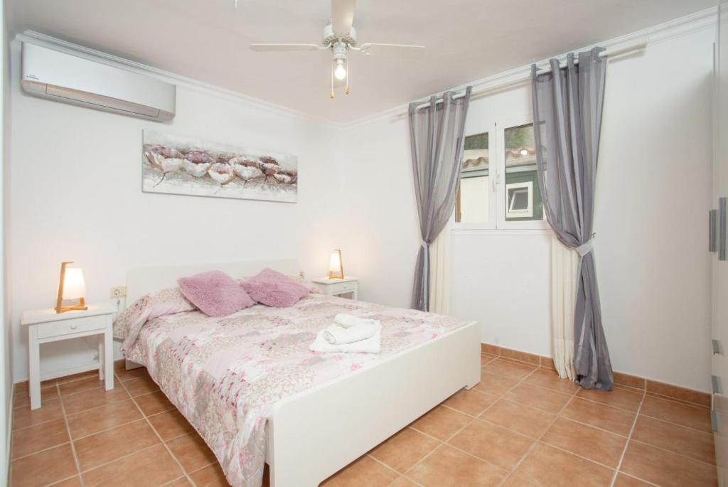 Villa Maria