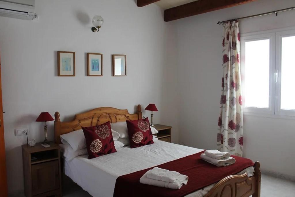 Villa Marrón Villa Marrón