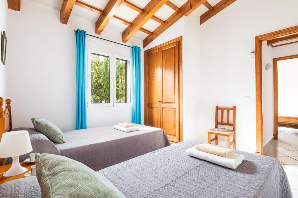 Villa Maru III by Villa Plus
