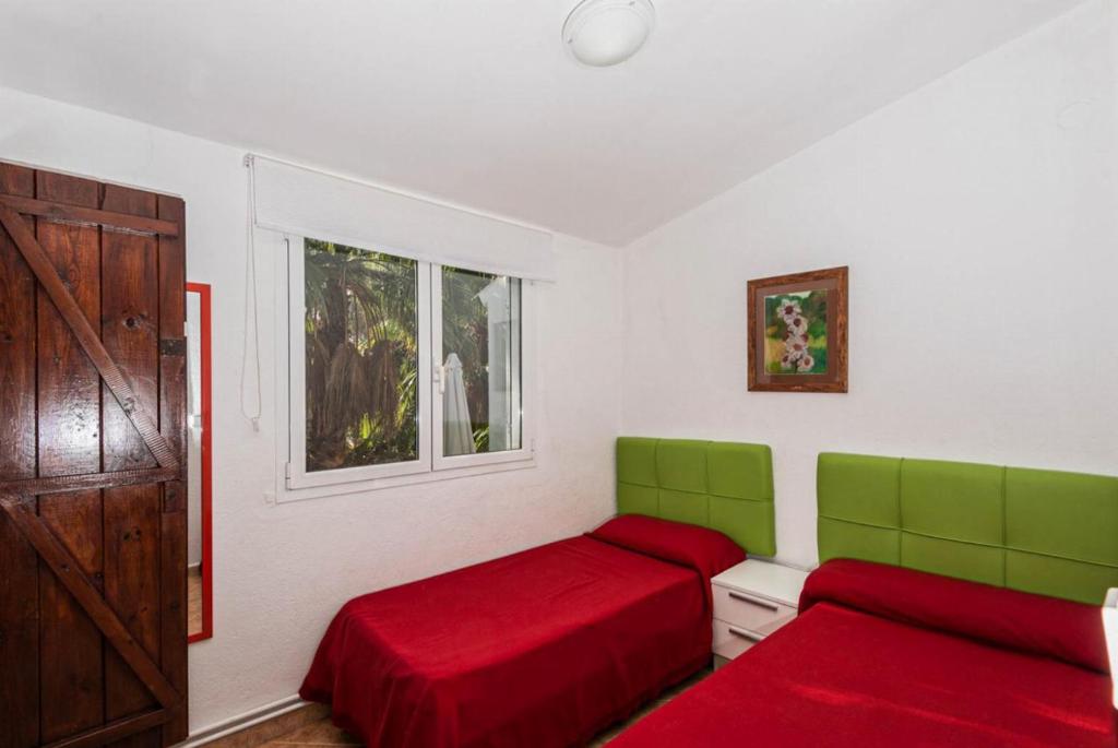 Villa Palmera