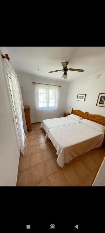 Bonito apartamento con terrazas y aparcamiento. Bonito apartamento con terrazas y aparcamiento.