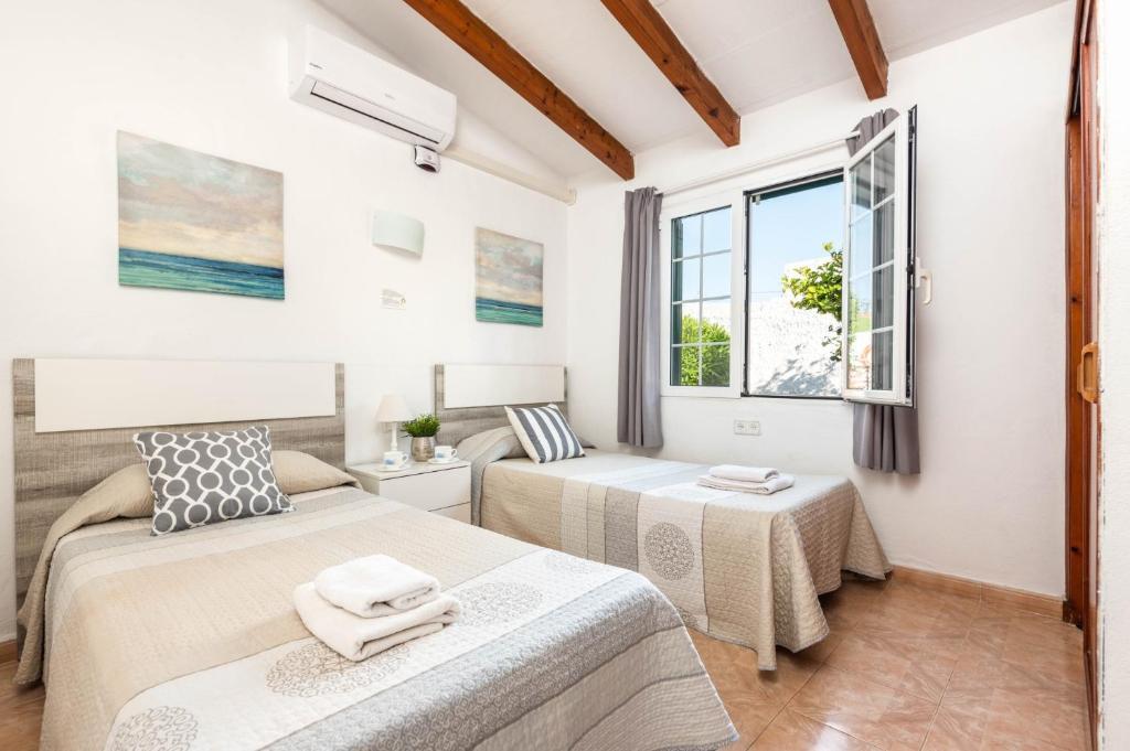 Villa San Jose by Villa Plus