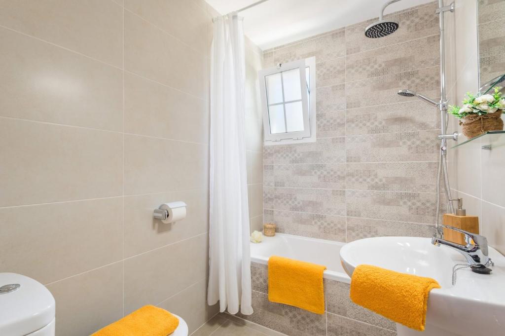 Villa San Jose by Villa Plus