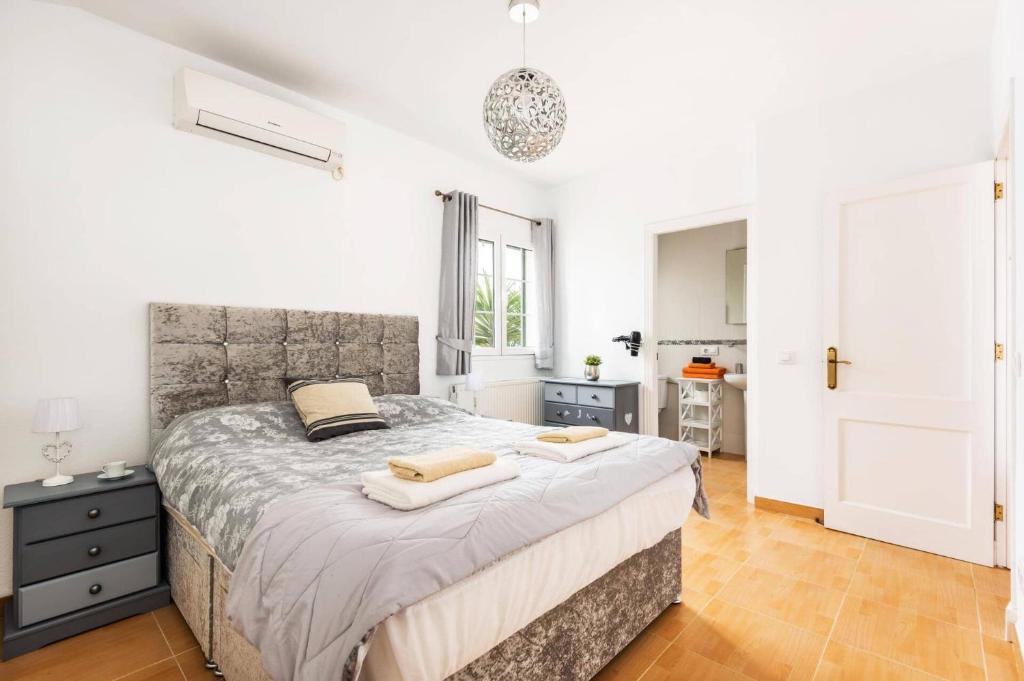 Villa Sidanya by Villa Plus Villa Sidanya by Villa Plus