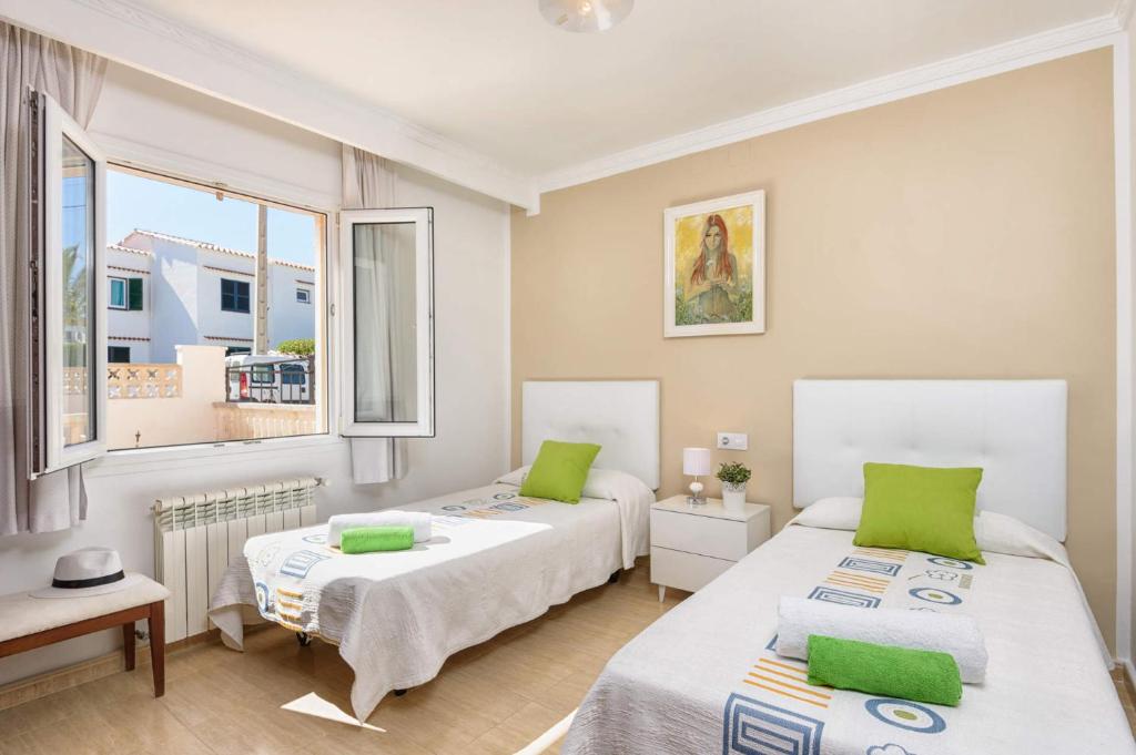 Villa Yolanda - Cala'n Porter
