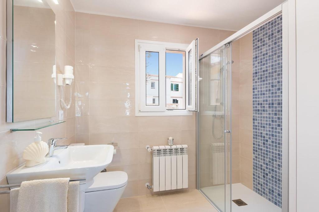 Villa Yolanda - Cala'n Porter