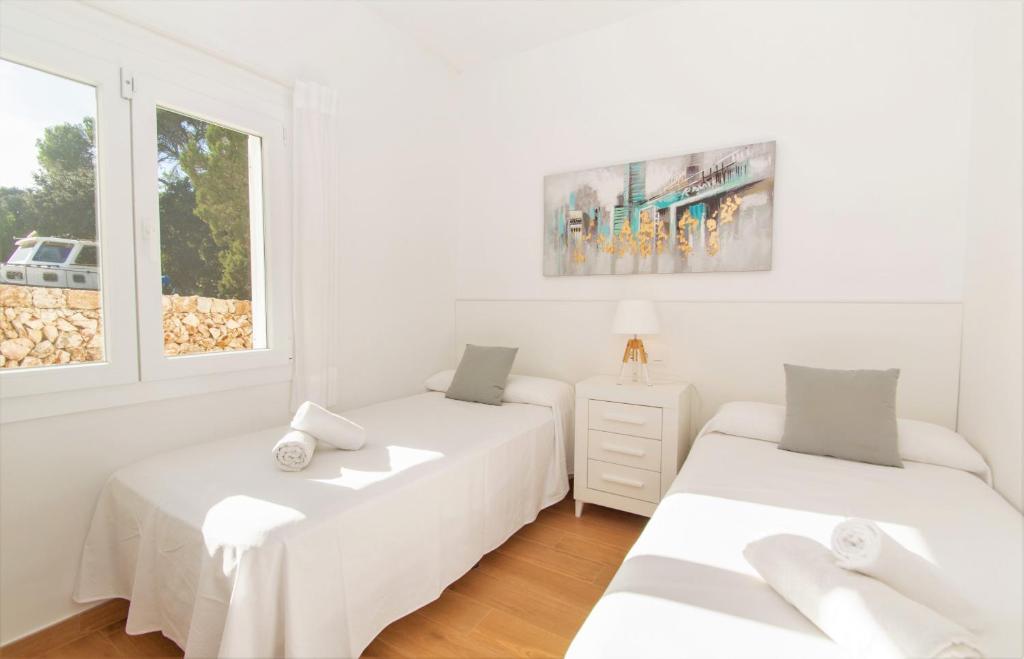 Villa Jomar by Sonne Villas