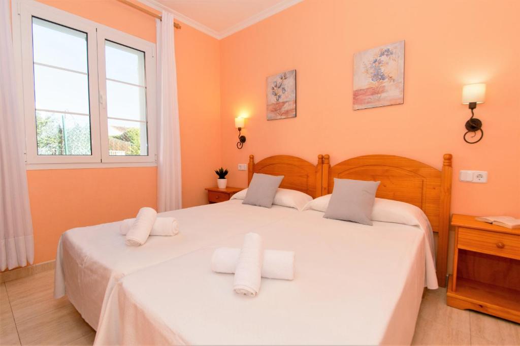 Villa Miel by Sonne Villas