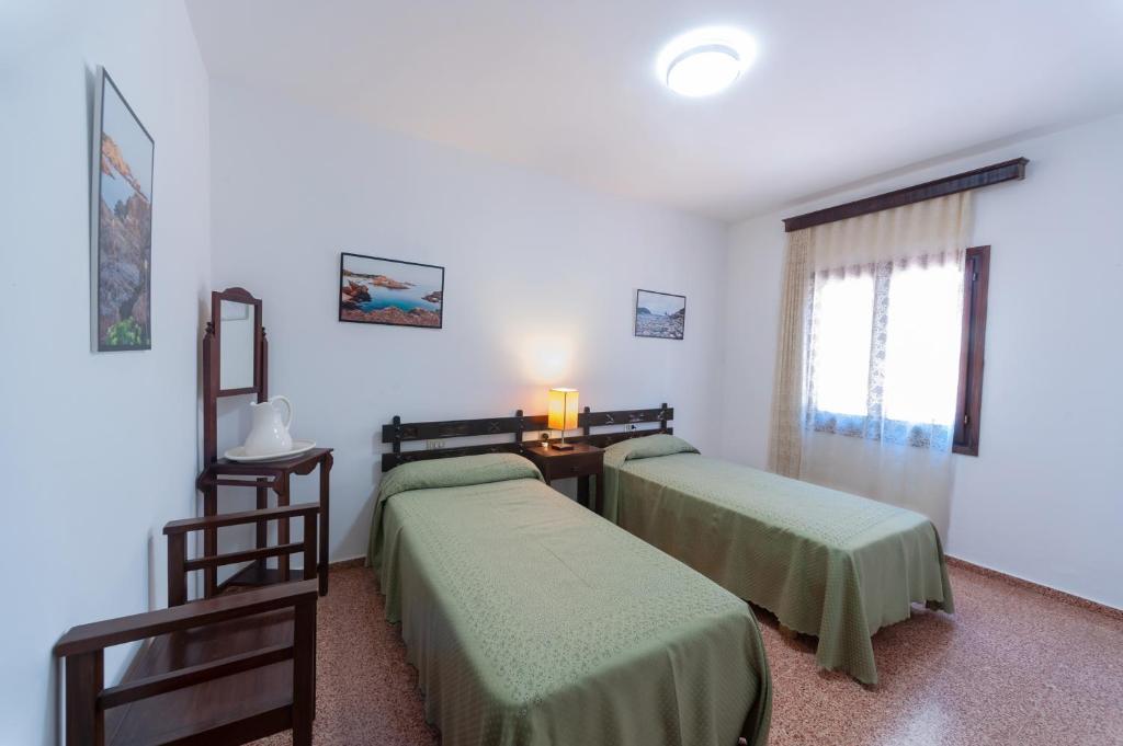 VILLA NUEVA