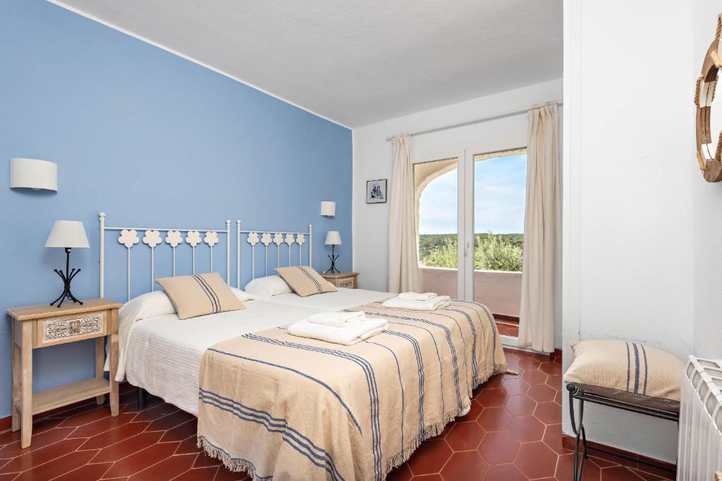 Villa Ponte - Cala Galdana Villa Ponte - Cala Galdana