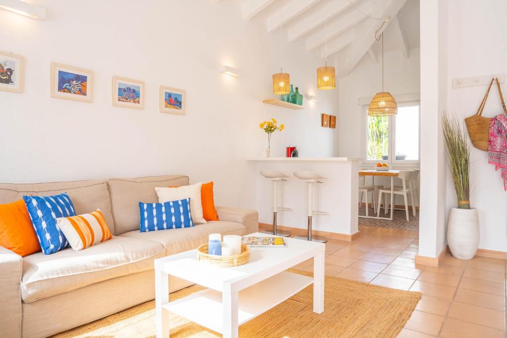 Casa Menorquina centro Ciutadella Casa Menorquina centro Ciutadella