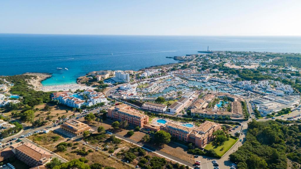 Apartamento Bellavista Menorca Apartamento Bellavista Menorca
