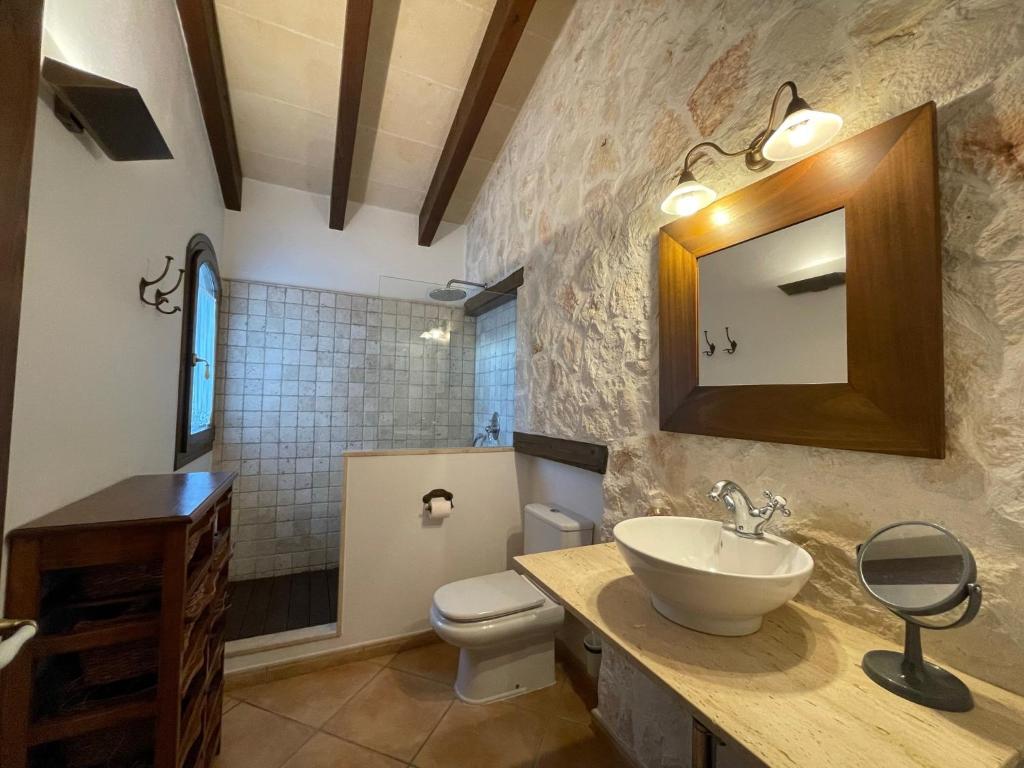 Villa Noray Cala Morell Villa Noray Cala Morell