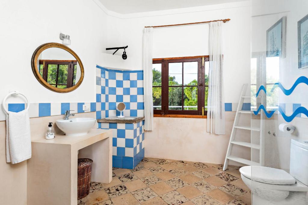Villa Son Prats Villa Son Prats