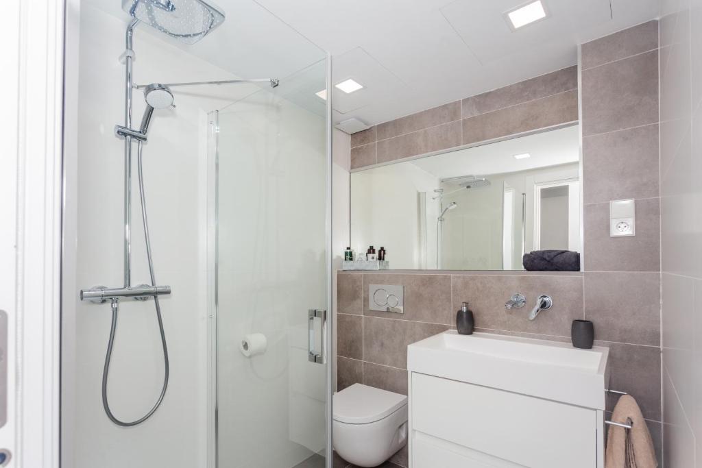 Apartamento Annuin