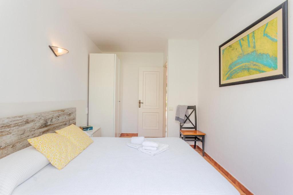 Apartamento Bon Repos A7 Apartamento Bon Repos A7