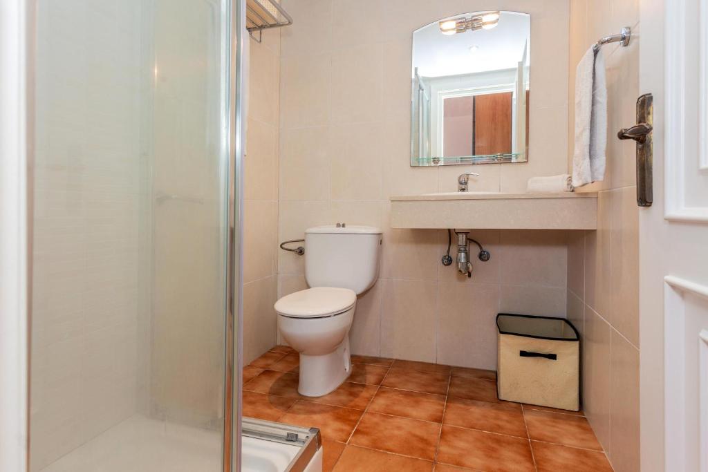 Apartamento Bon Repos A7 Apartamento Bon Repos A7