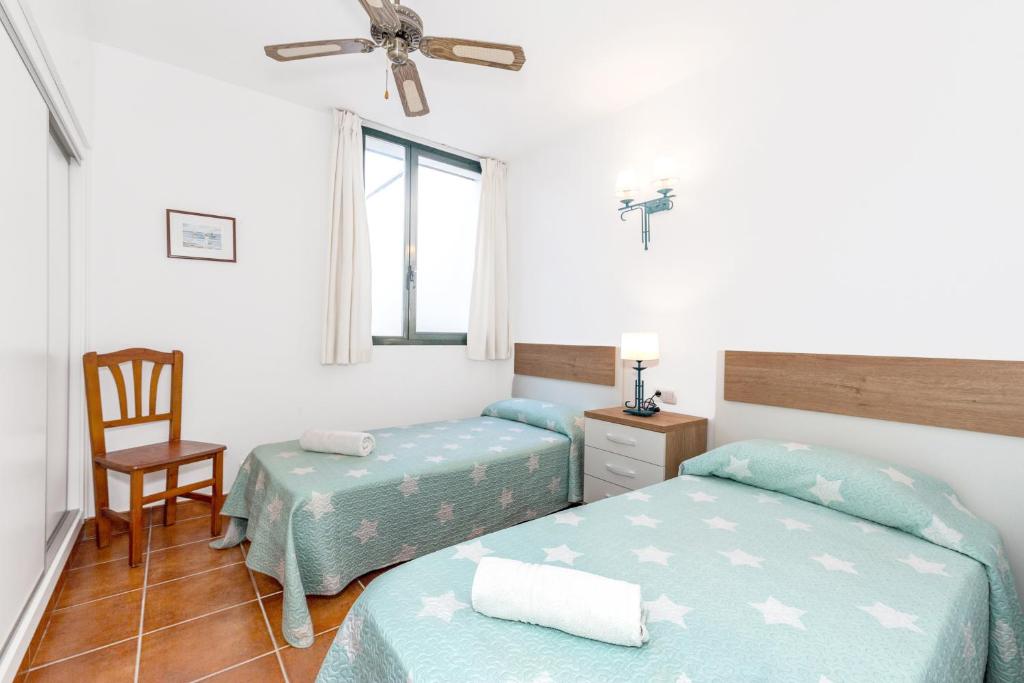 Apartamento Cala´n Bosch 1a Planta