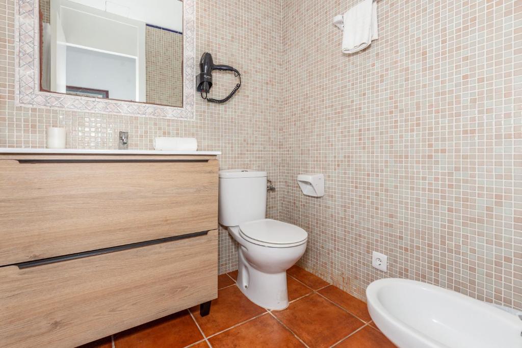 Apartamento Cala´n Bosch 1a Planta