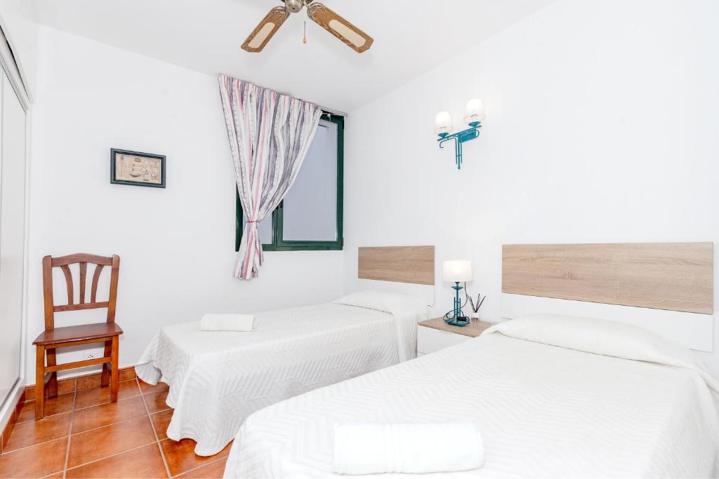 Apartamento Cala´n Bosch Planta Bj Apartamento Cala´n Bosch Planta Bj