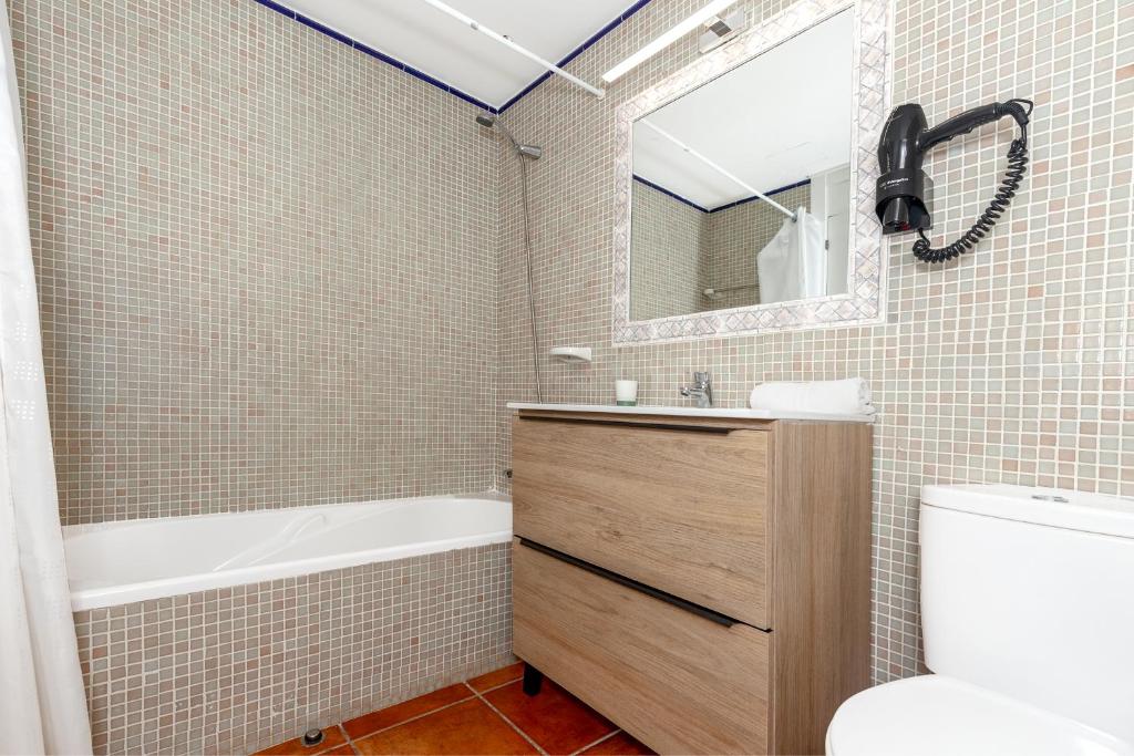 Apartamento Cala´n Bosch Planta Bj Apartamento Cala´n Bosch Planta Bj