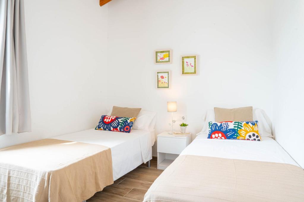 Apartamento Calan Bosch, Ciutadella Apartamento Calan Bosch, Ciutadella