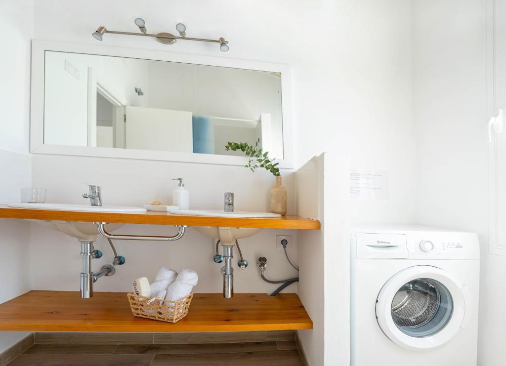 Apartamento Calan Bosch, Ciutadella Apartamento Calan Bosch, Ciutadella