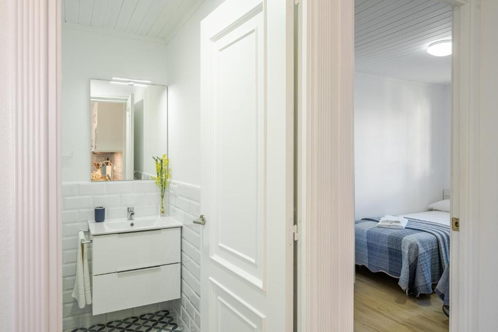 Apartamento nuevo en complejo exclusivo- A12 Apartamento nuevo en complejo exclusivo- A12